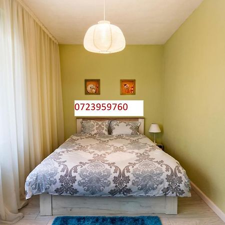 Sunrise Republicii Apartment Brasov Bagian luar foto