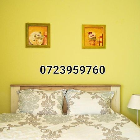 Sunrise Republicii Apartment Brasov Bagian luar foto
