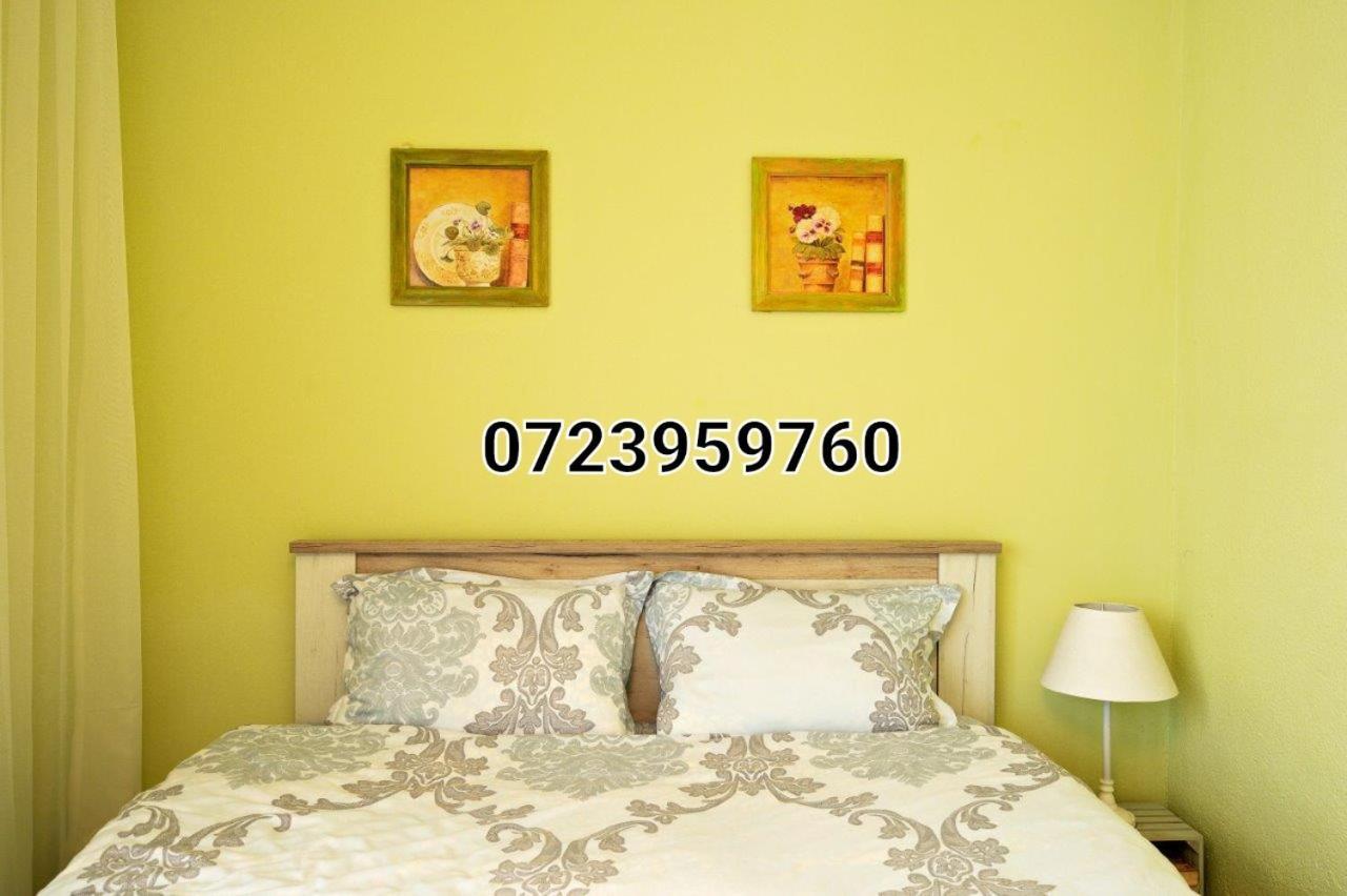 Sunrise Republicii Apartment Brasov Bagian luar foto