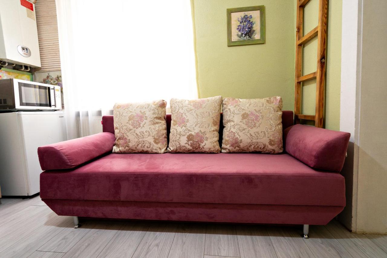 Sunrise Republicii Apartment Brasov Bagian luar foto