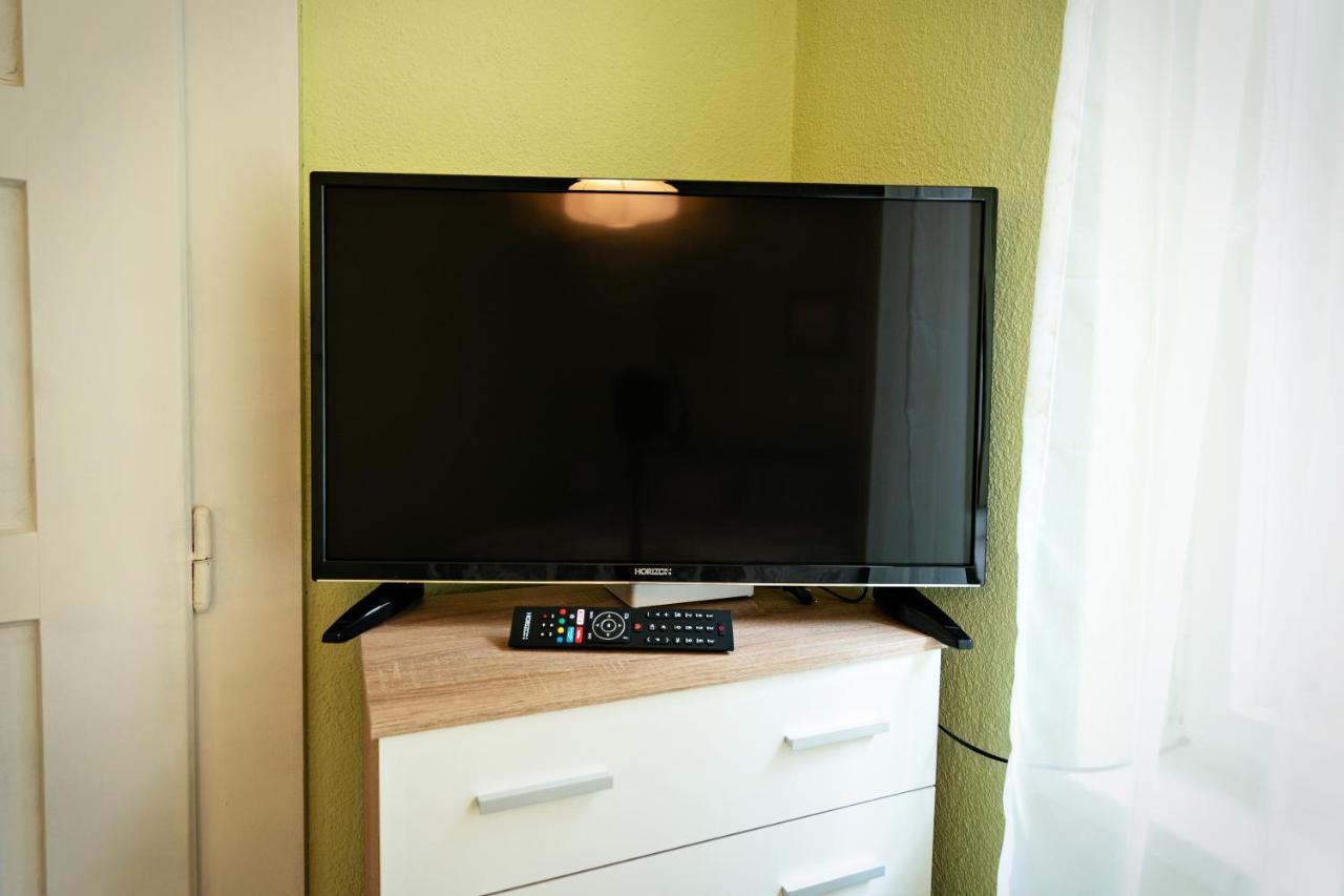 Sunrise Republicii Apartment Brasov Bagian luar foto